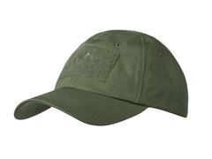 Czapka Baseball PolyCotton Ripstop