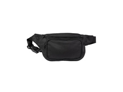 Nerka biodrowa czarna