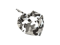 Bandana - bawełniana chusta na głowę - urban