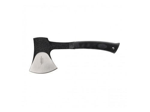 Toporek survivalowy w komplecie z piłą