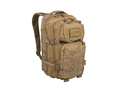 Plecak taktyczny Assault Pack Small 20l - brązowy