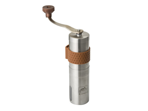 Ręczny młynek do kawy CAMP