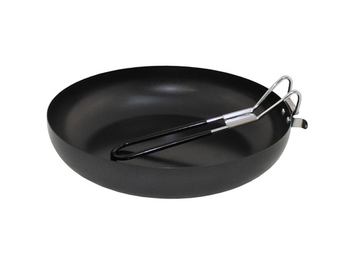 Składana patelnia turystyczna - 24 cm