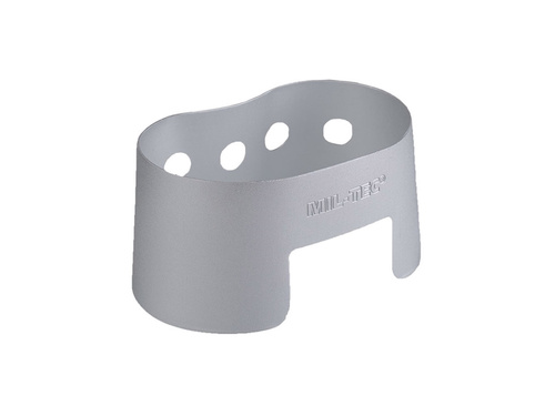 Podstawka pod kubek US GI Canteen - aluminiowa