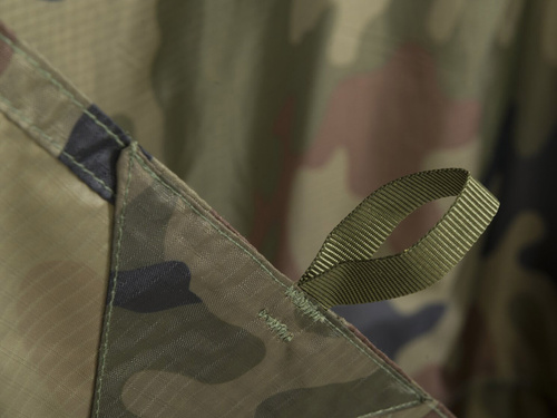 Tarp Supertarp Small - 2x2,5