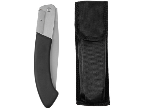 Piła składana Deluxe ze stali nierdzewnej