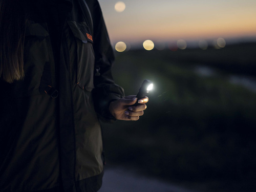 Latarka Armytek Wizard C2 Pro Max LR / Ciepły