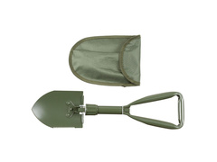 Saperka Składana mini w pokrowcu