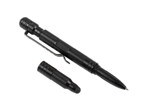 Długopis taktyczny wielofunkcyjny