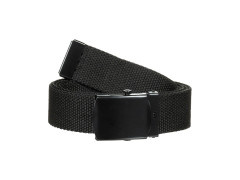 Pasek z metalową klamrą 30 mm