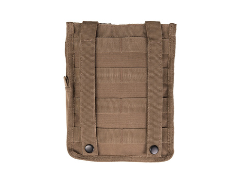 Kieszeń modularna duża - Coyote