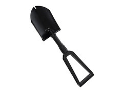 Saperka składana z pokrowcem