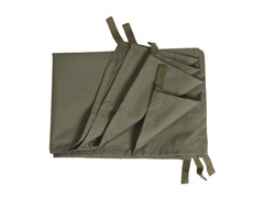 Tarp, płachta biwakowa - 220x300 cm