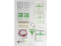 Apteczka Mil-Tec First Aid Kit Small - zielona