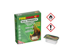 Bloczki paliwowe Firedragon - 6 szt.