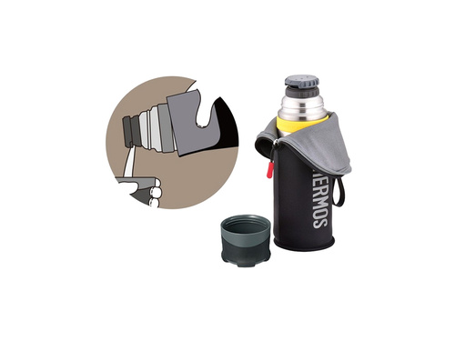 Termiczne opakowanie Thermos Mountain