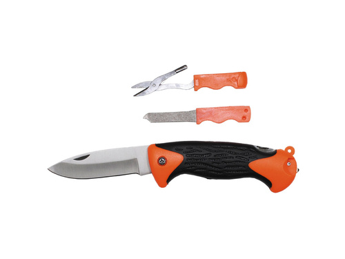 Zestaw survivalowy - 27 elementów