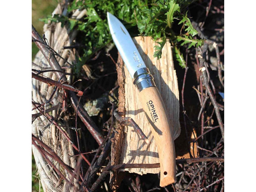 Nóż składany Opinel 8