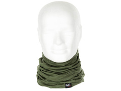 Chusta ochronna Merino Lite - zielona