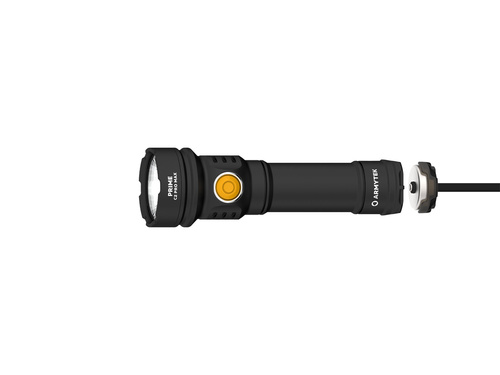 Latarka Armytek Prime C2 Pro Max / Biały