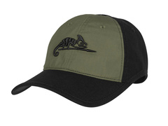 Czapka Baseball PolyCotton Ripstop - Helikon-Tex Logo