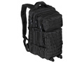 Plecak taktyczny US Assault Basic 30l - czarny