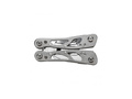 Multitool GANZO GS104-S ze stali nierdzewnej