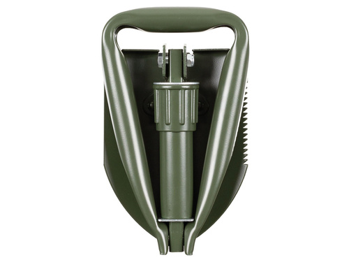 Saperka Składana mini w pokrowcu