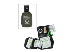 Apteczka Mil-Tec First Aid Kit  Mini - zielona