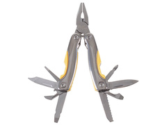 Multitool ze stali nierdzewnej