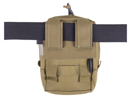 Adapter Molle do pasa Helikon BMA 3 - zielony