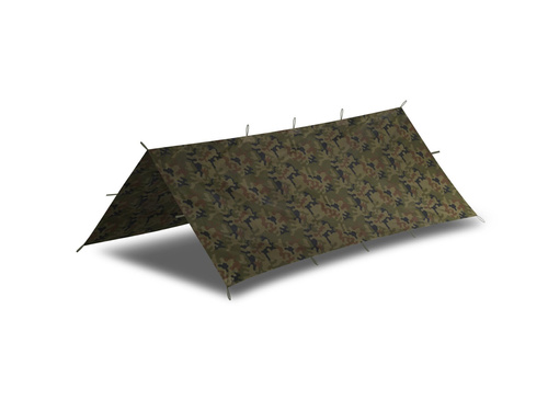 Tarp Supertarp Small - 2x2,5