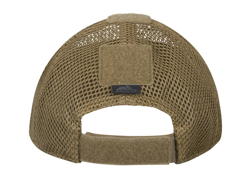 Czapka Baseball MESH - Mesh