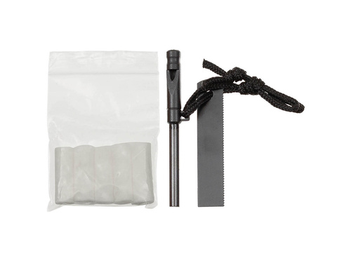 Śpiwór awaryjny, ratunkowy z powłoką aluminiową