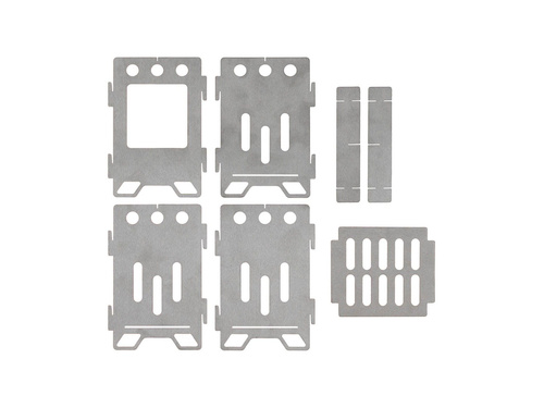 Kuchenka turystyczna „Hobo”
