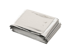 Folia termiczna NRC srebrna