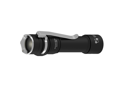 Latarka Armytek Prime C2 Pro Magnet USB / Ciepły