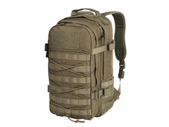 Plecak Raccoon® - Cordura® - Coyote