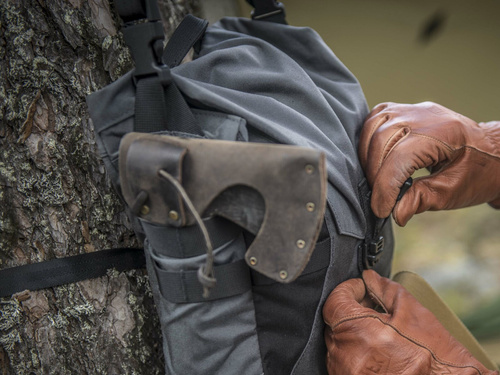 Torba Bushcraft Haversack® - Cordura®
