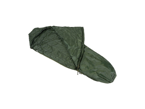 Śpiwór modułowy zewnętrzny US Army Patrol