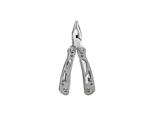 Multitool GANZO GS104-S ze stali nierdzewnej