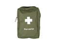 Apteczka Mil-Tec First Aid Kit Large - zielona