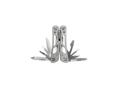 Multitool GANZO GS104-S ze stali nierdzewnej