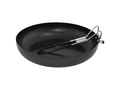 Składana patelnia turystyczna - 24 cm