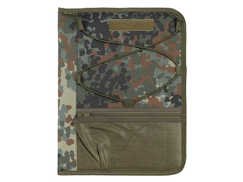 Notatnik taktyczny - przybornik A4