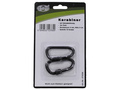 Karabińczyk Screw Lock 60mm - 2 szt.