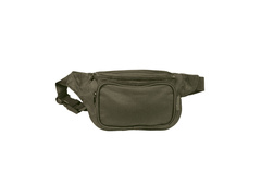 Nerka biodrowa zielona