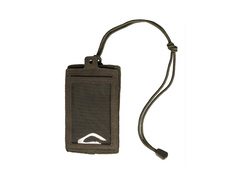 Etui na dokumenty Mil-Tec Card Case - zielone