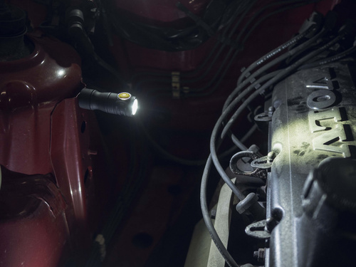 Latarka Armytek Prime C1 Pro / Ciepły