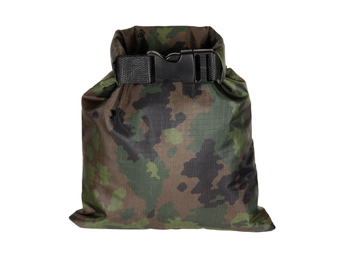 Worek wodoodporny Drybag 1 l - Camo M05